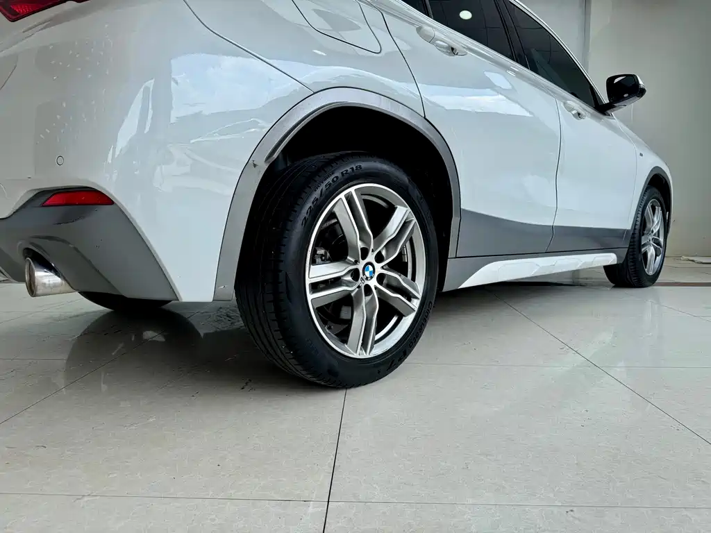 BMW X2 — миниатюра 19
