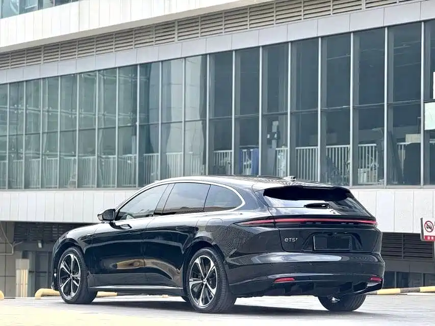 NIO ET5T — фотографии объявления, Фото 10