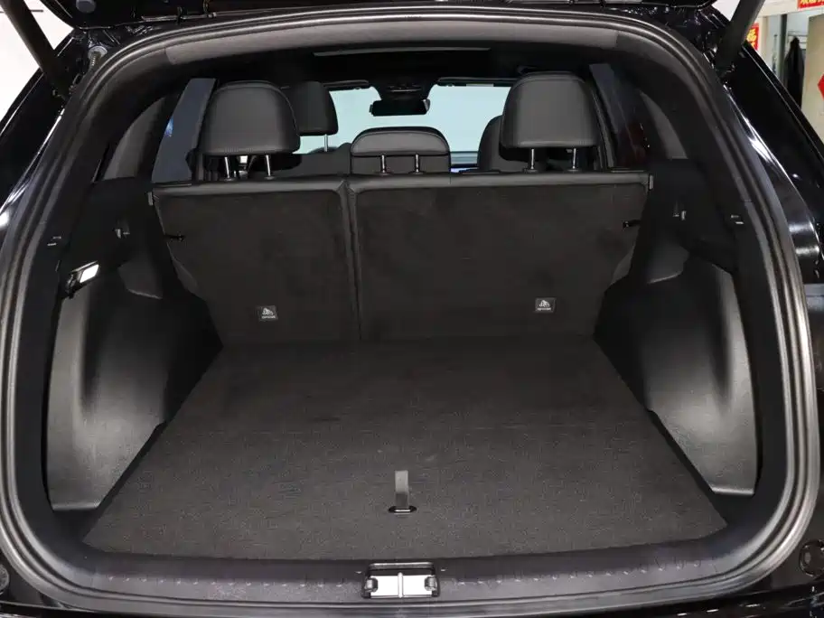 Geely Xingyue L — миниатюра 17