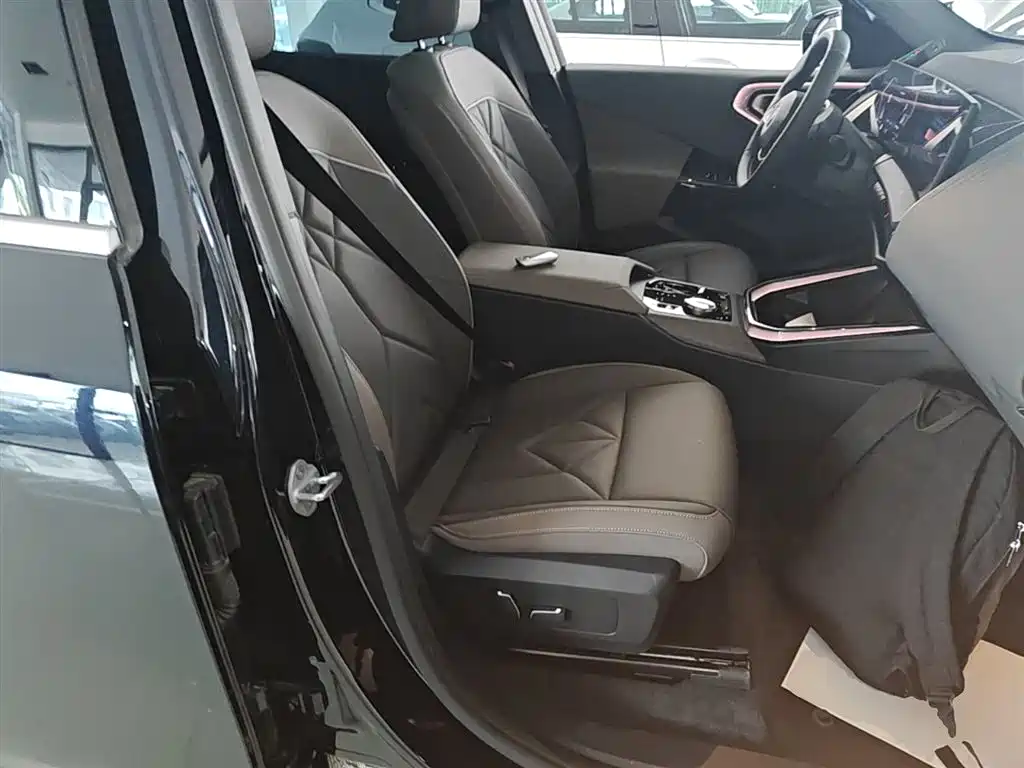 BMW X3 - фото 25