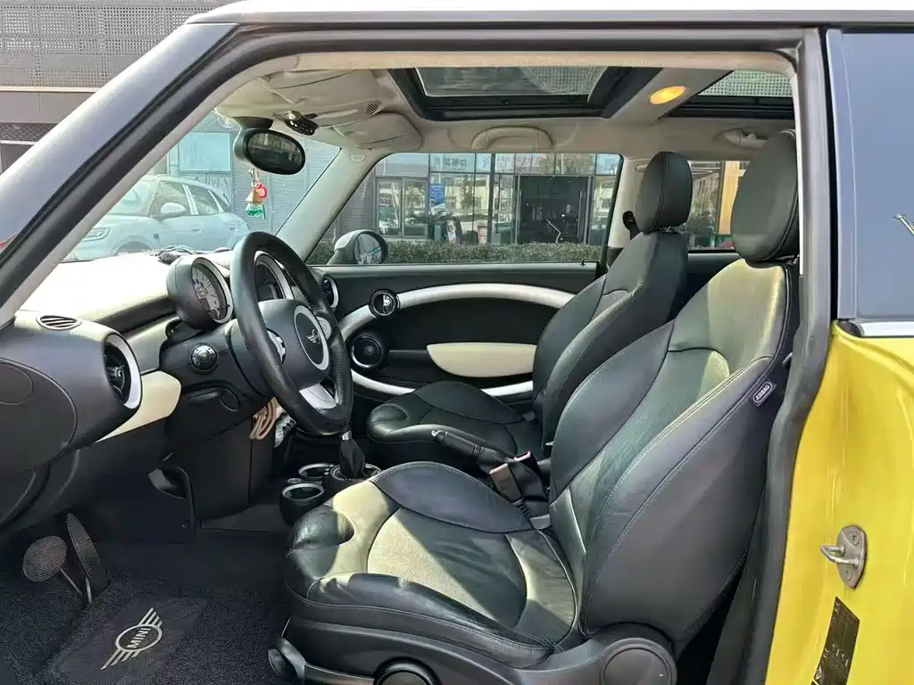 MINI Mini — миниатюра 4