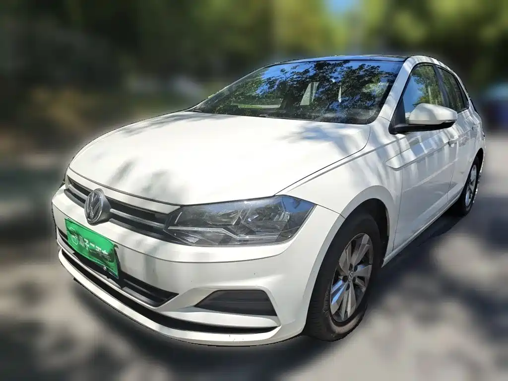 Volkswagen Polo — миниатюра 2