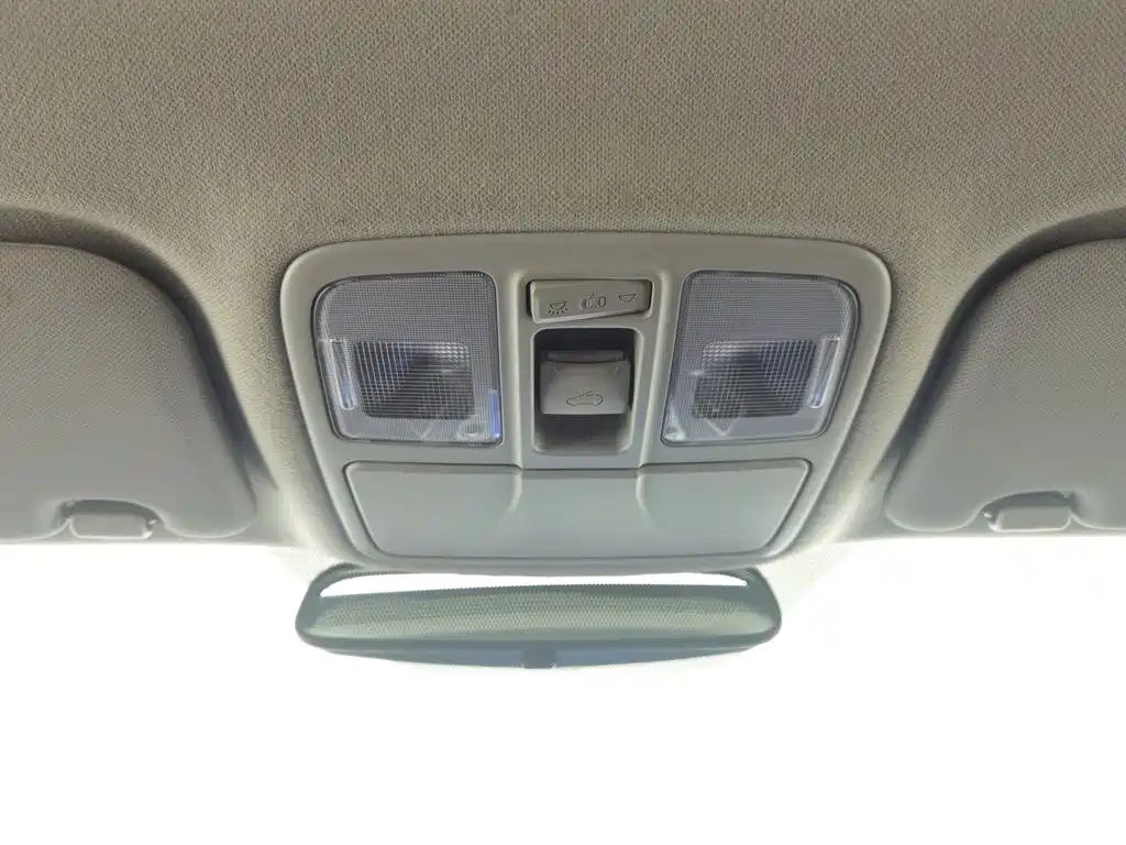Hyundai ix35 — миниатюра 7