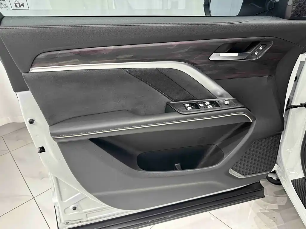 Haval H6 — миниатюра 7