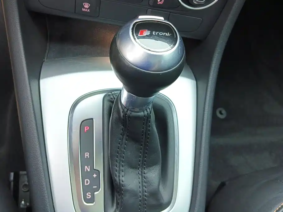 Audi Q3 — миниатюра 16