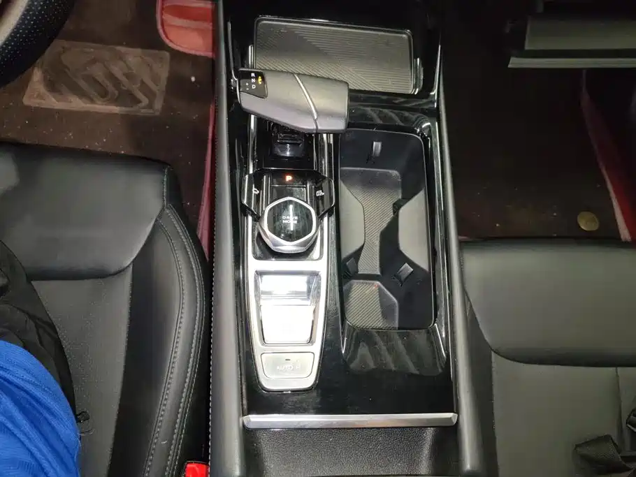 Changan Ruicheng PLUS — миниатюра 16