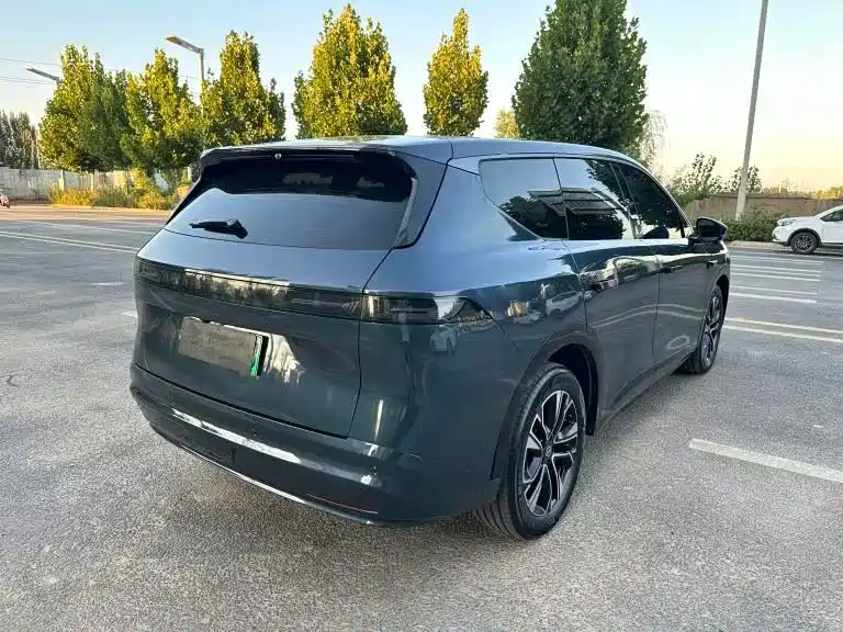 Nissan NX8 — миниатюра 9