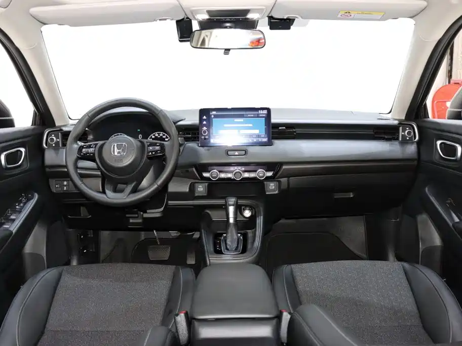 Honda XR-V — миниатюра 12