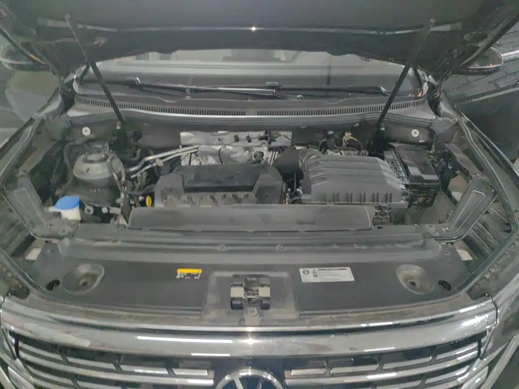 Volkswagen Viloran — миниатюра 21