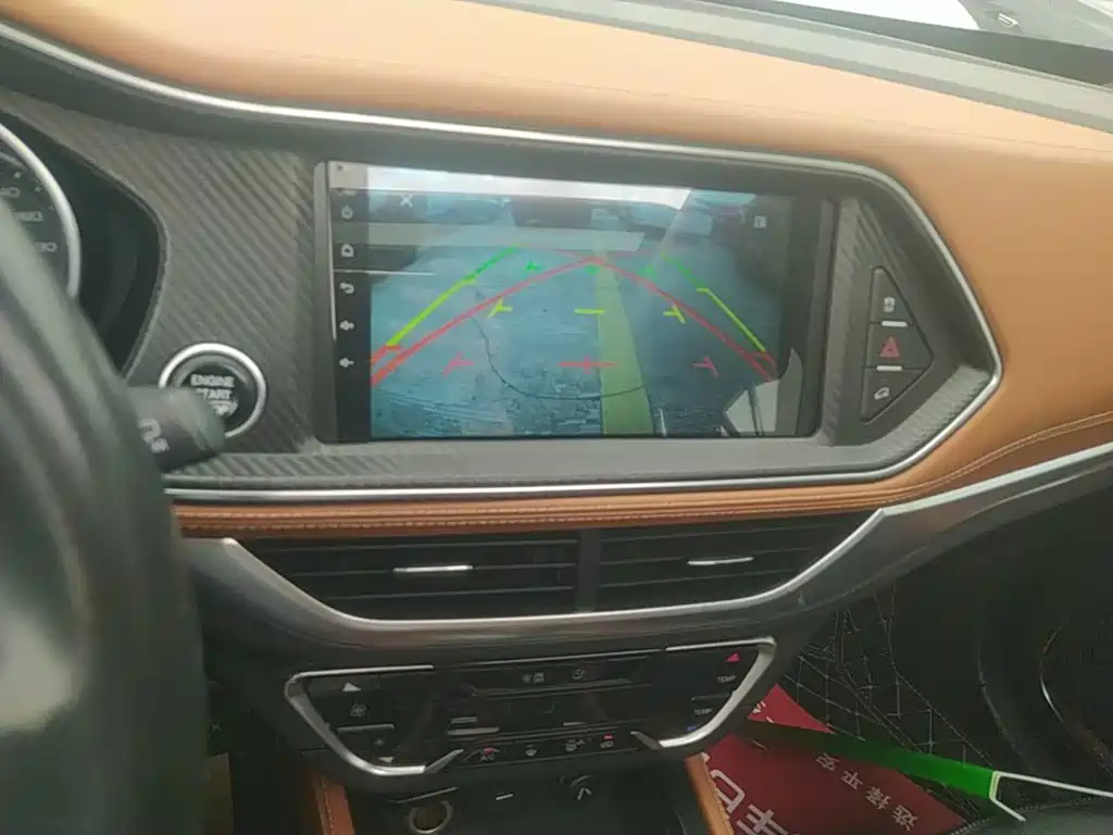 Zotye Zotye T300 — миниатюра 13