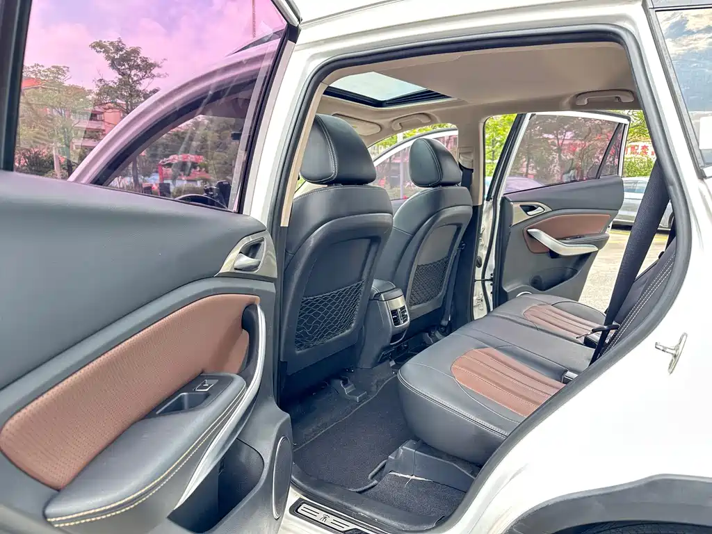 BYD New Energy — миниатюра 10