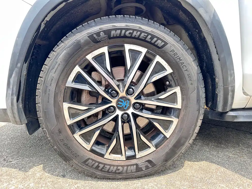 BYD New Energy — миниатюра 19