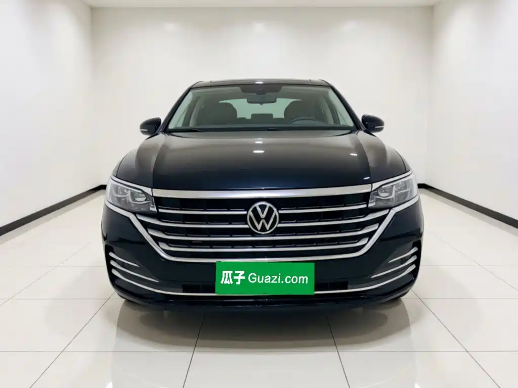 Volkswagen Viloran — миниатюра 2