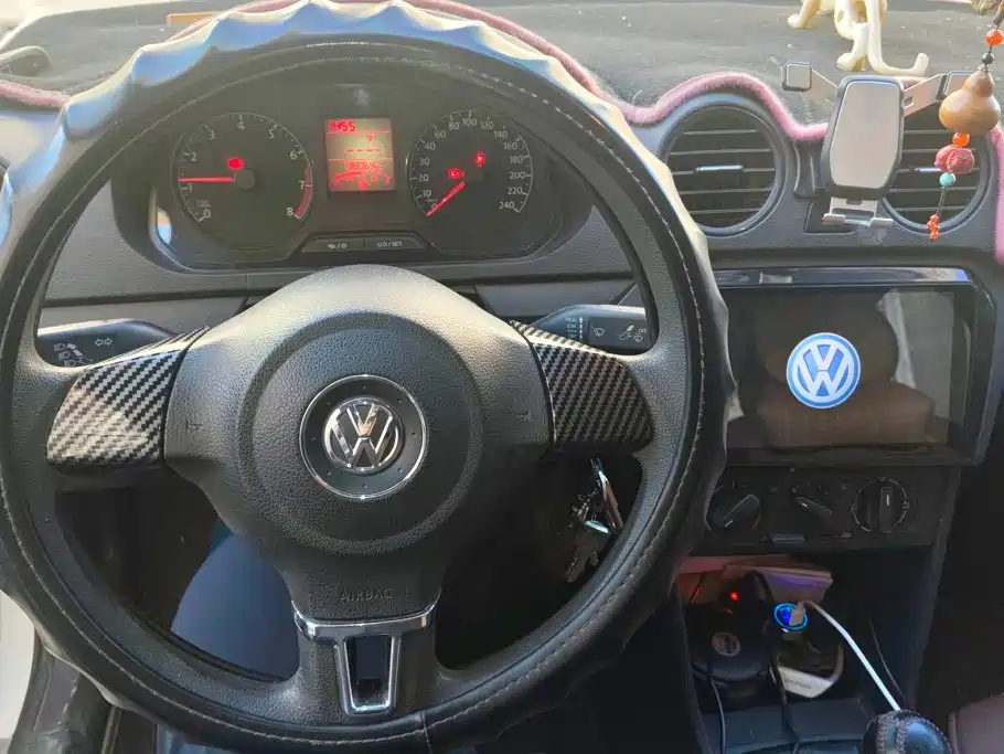 Volkswagen Jetta — миниатюра 12