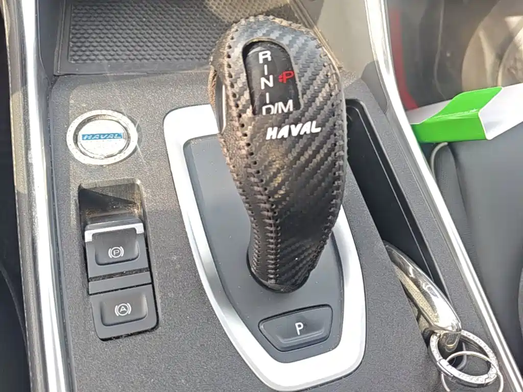 Haval H6 — миниатюра 14