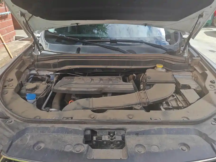 Haval H6 — миниатюра 10