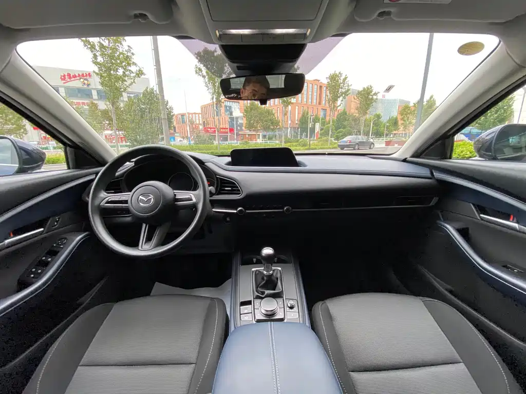 Mazda CX-30 — миниатюра 5