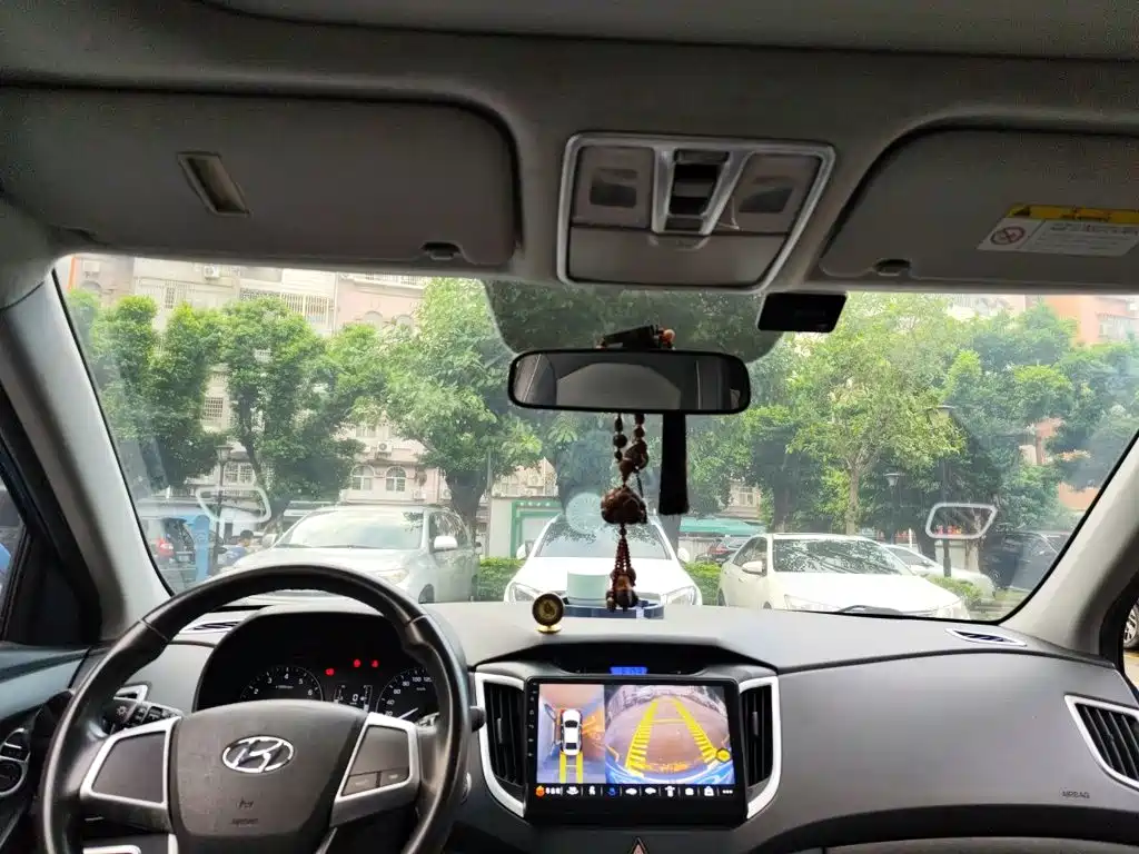 Hyundai ix25 — миниатюра 19