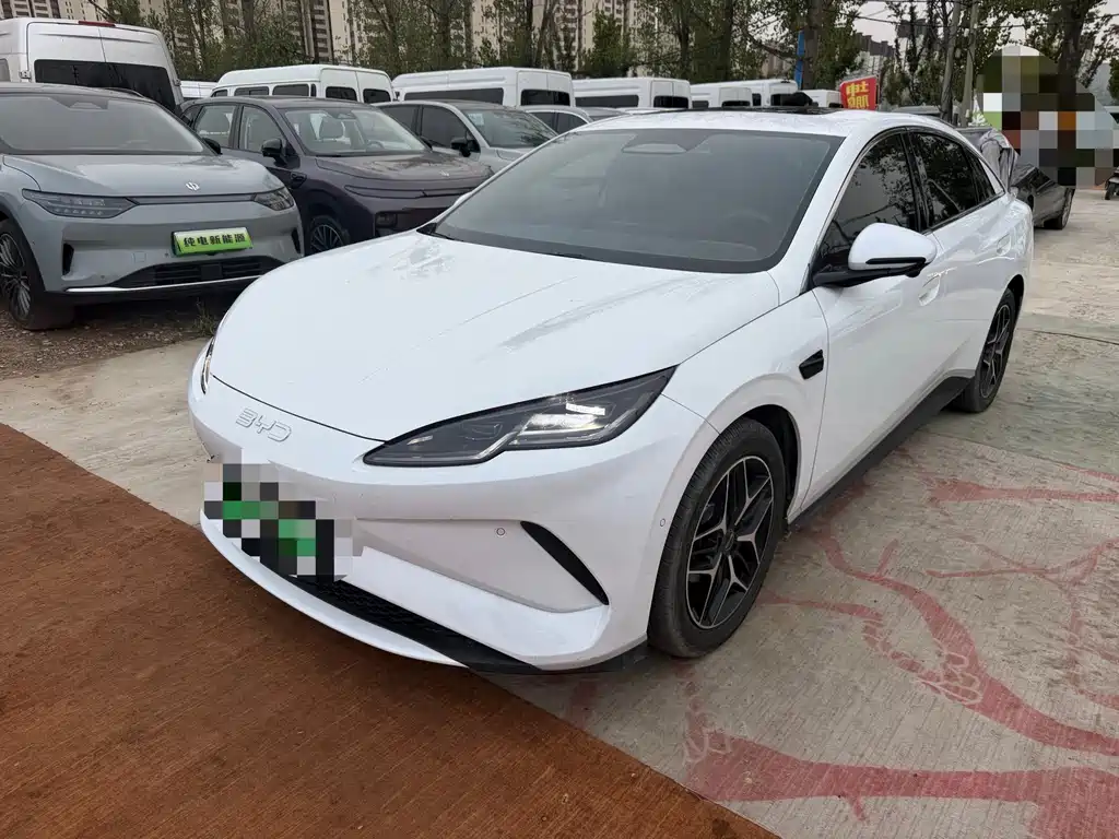 BYD Seal 06