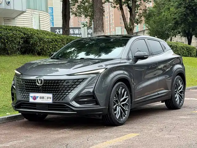 Changan UNI-T