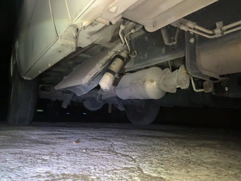 IVECO Daily — миниатюра 16