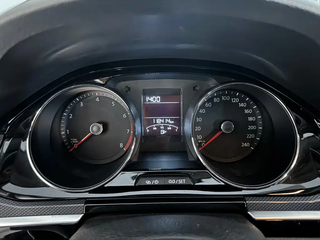 VOLKSWAGEN C TREK WEI COLLAR