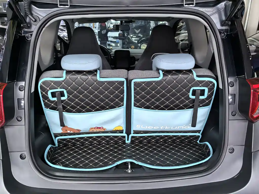 Chery QQ Little Ant — миниатюра 8