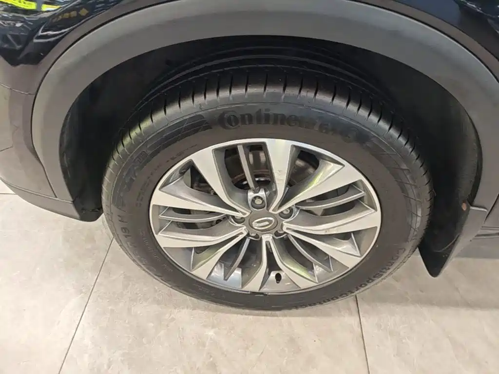 GAC Motor Trumpchi GS8 — миниатюра 23