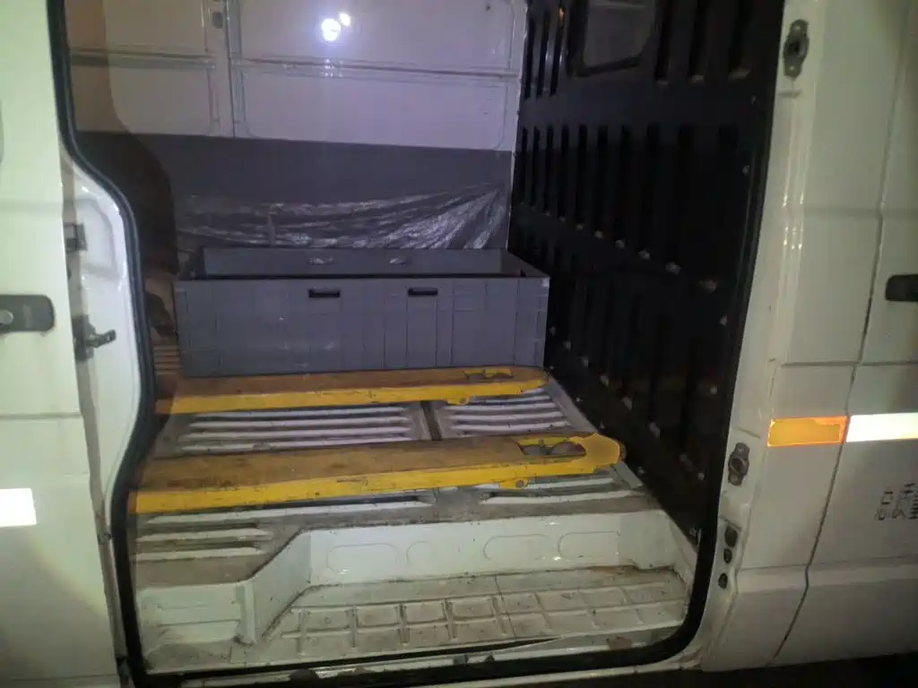 IVECO Daily — миниатюра 15