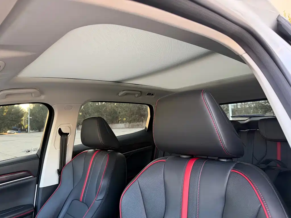Haval H6 — миниатюра 18