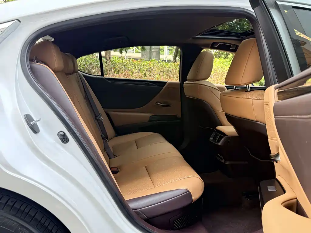 Lexus ES 2020 300h V