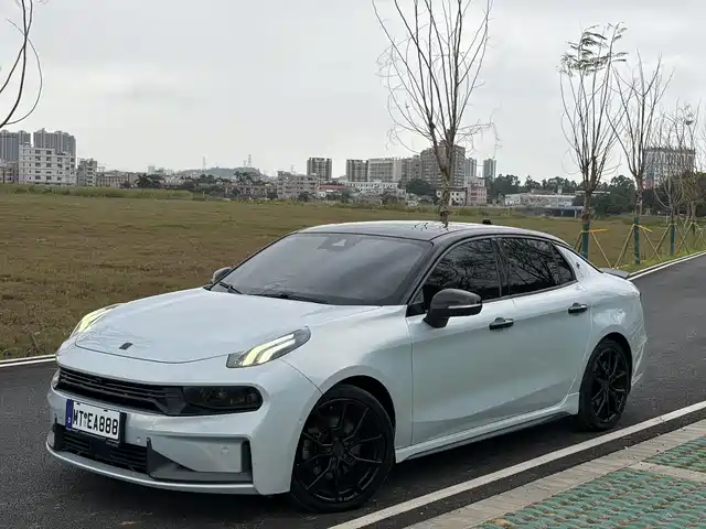LYNK 03