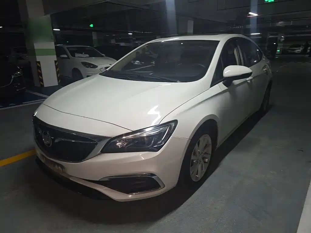 Buick Verano