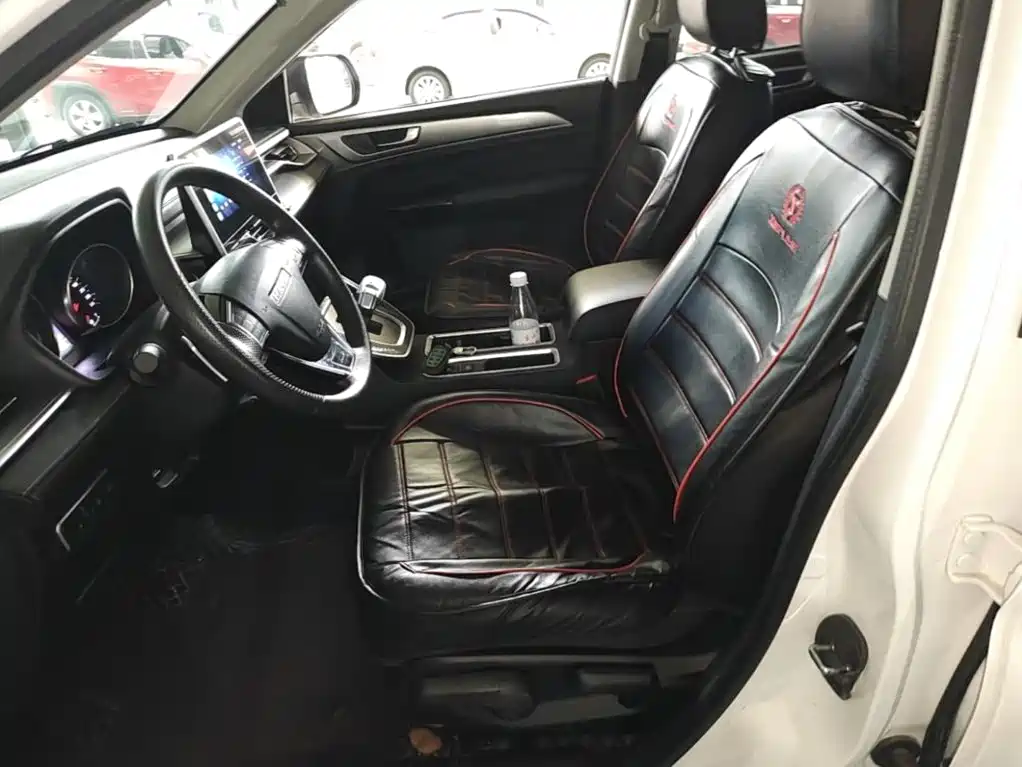 Haval M6 — миниатюра 15