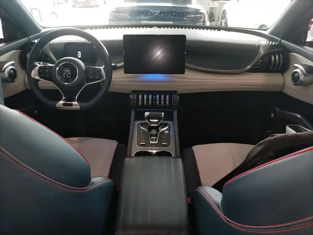 BYD Yuan Plus — миниатюра 10