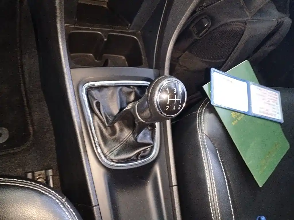 Suzuki Alivio — миниатюра 14