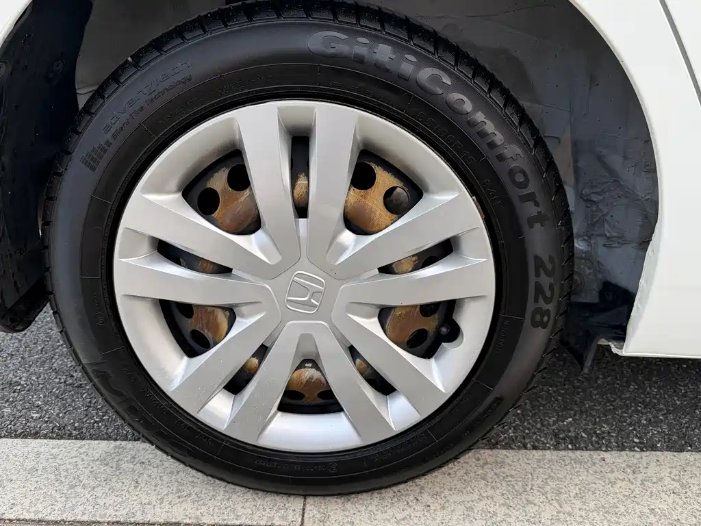Honda Fit — миниатюра 19