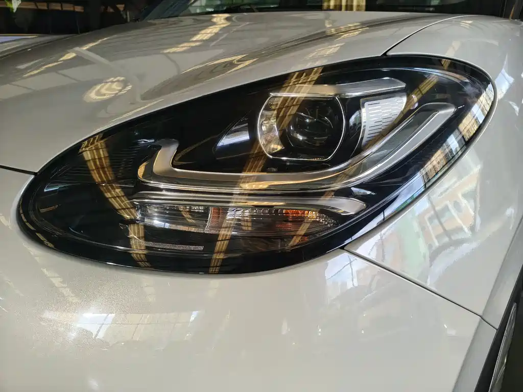 Wuling Bingo — миниатюра 15