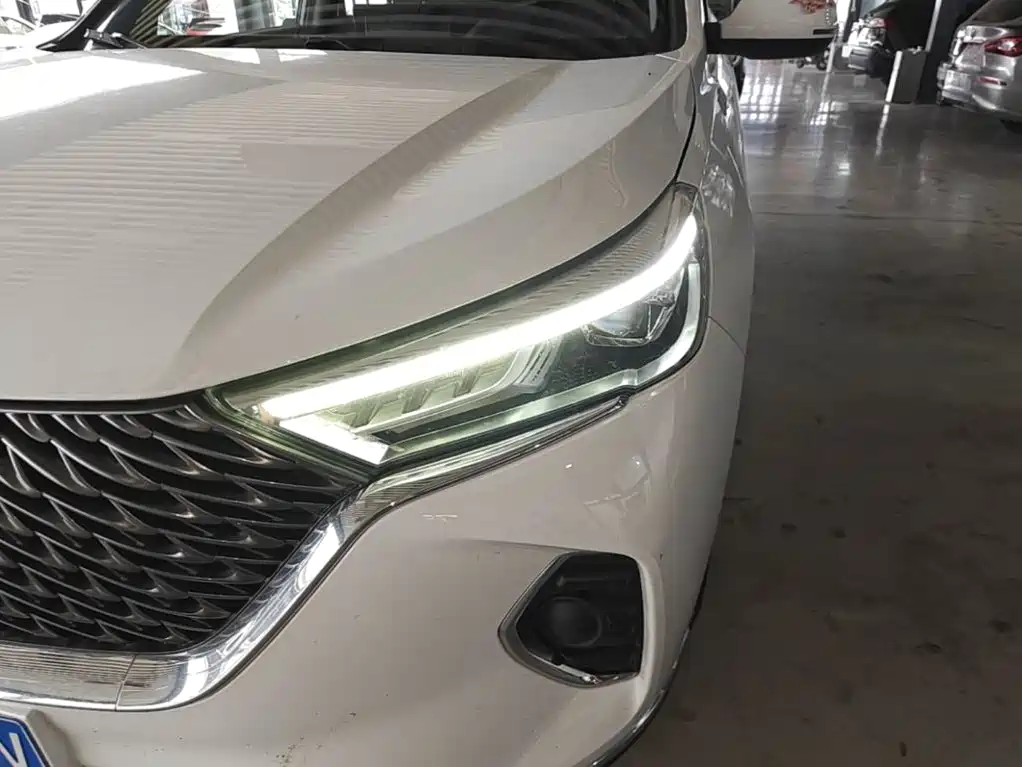 Haval M6 — миниатюра 24