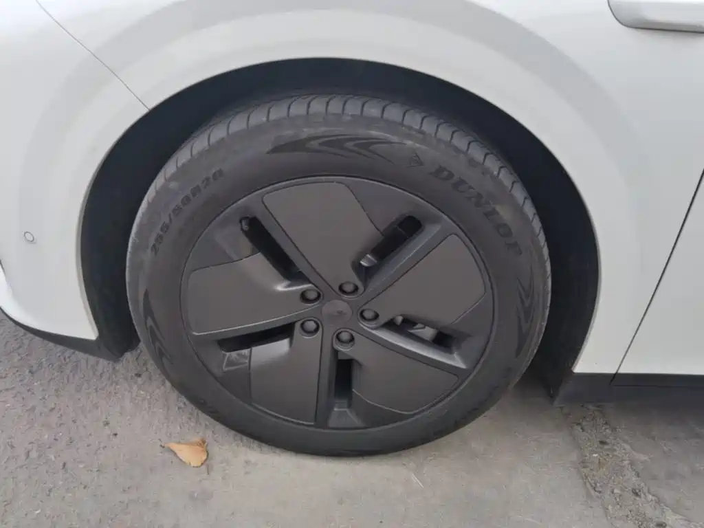 Li Auto Li i6 — миниатюра 23