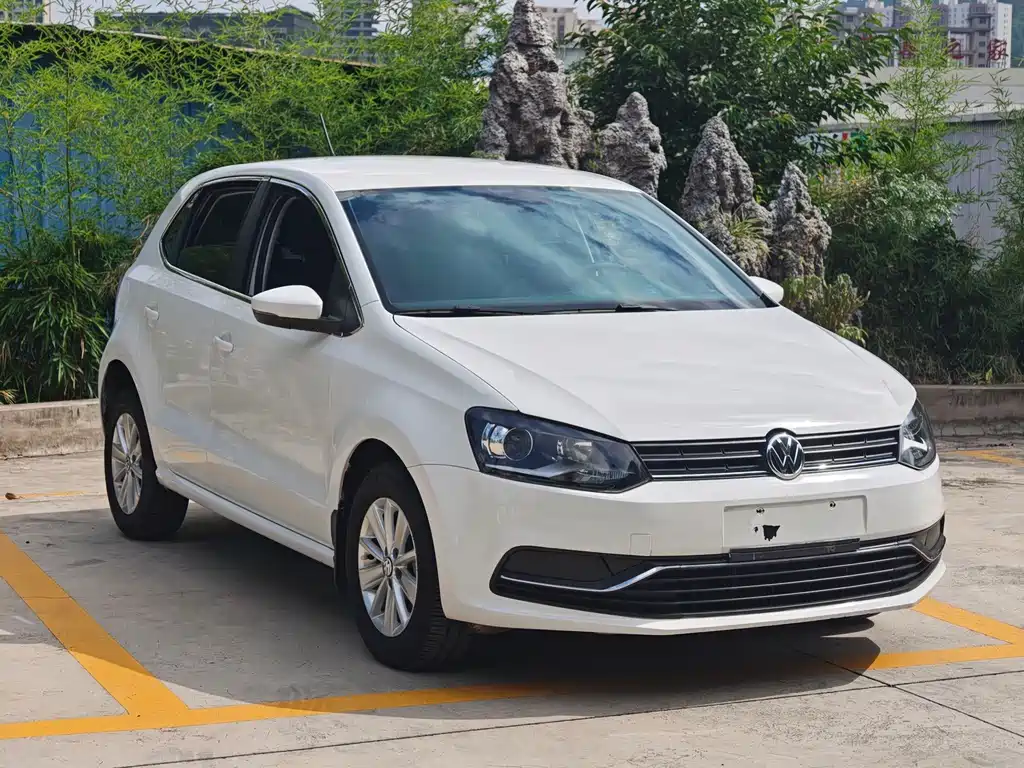 Volkswagen Polo — миниатюра 3