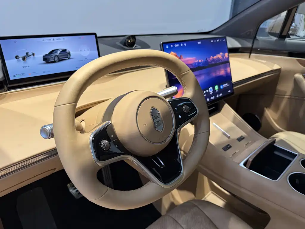 Zhijie Zhijie R7 — миниатюра 6