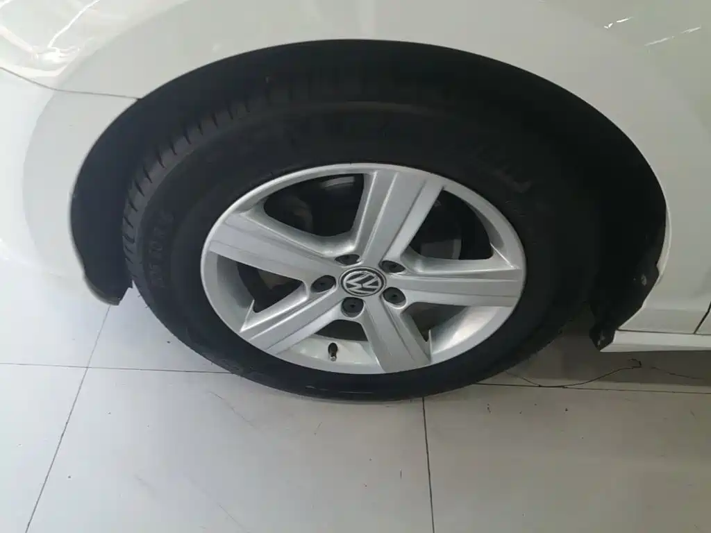 Volkswagen Lamando — миниатюра 23