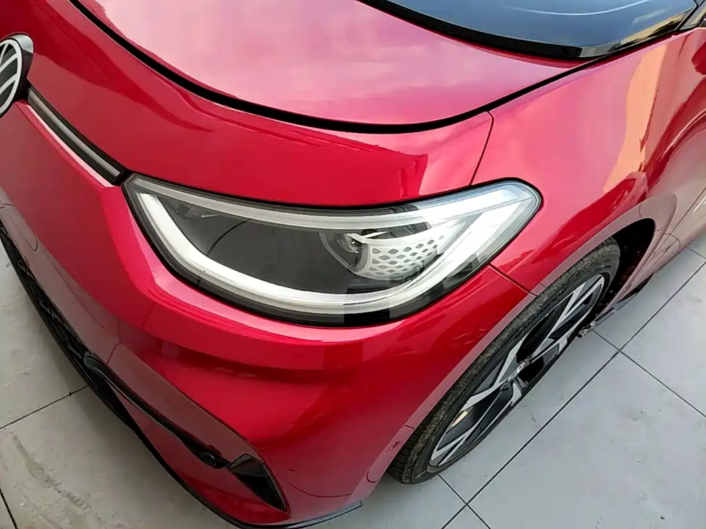 Volkswagen ID.3 — миниатюра 24