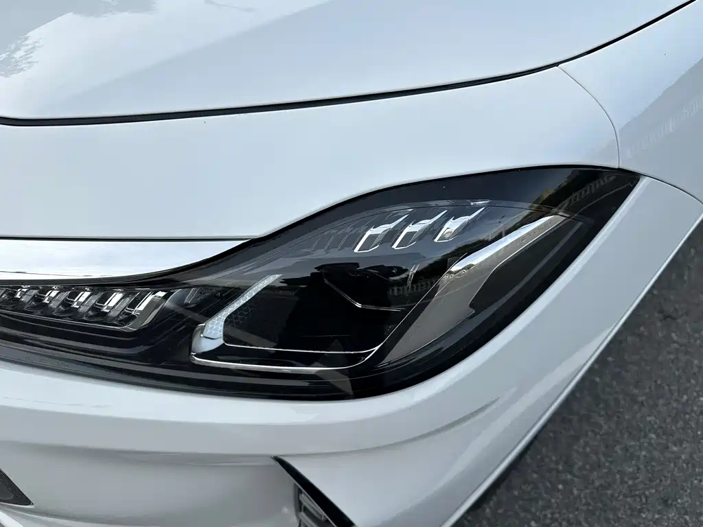 Jetour X70 PLUS — миниатюра 4