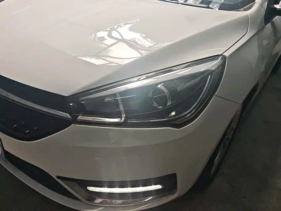 Chery Arrizo 5 — миниатюра 5