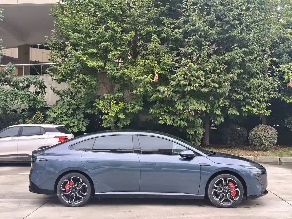 Nissan N7 — миниатюра 4