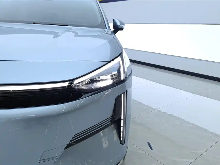 GEELY GALAXY GALAXY L6