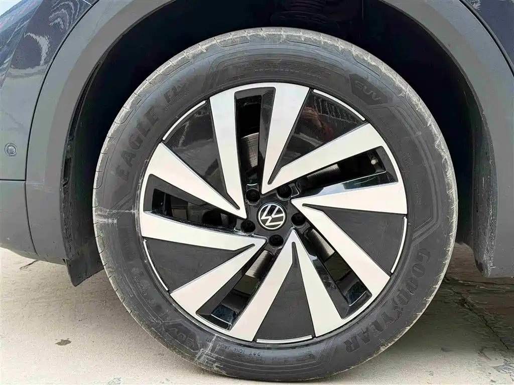 Volkswagen Talagon 380TSI 4WD Luxury Best Edition Pro 7 seats, фото 16