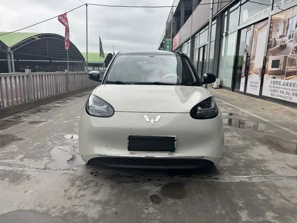 Wuling Bingo — миниатюра 2